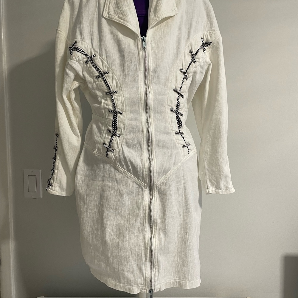 Salcitto & Gallucci  Dress